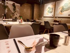 大堂-CHILL Pho澳洲牛肉越南粉(佛山顺德万象汇店)