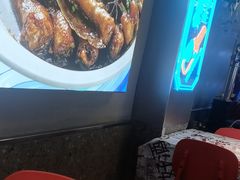 -石牌岭小亮蒸虾•湖北老字号(左岭店)