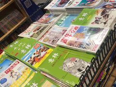 -丽达购物中心(崂山店)