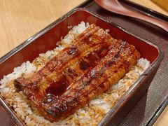 -丼丼屋x鸟开(创纪之城五期店)