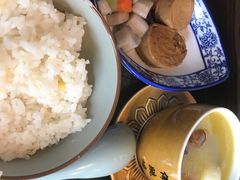佛跳墙捞饭-佛跳墙捞饭(连目巷店)
