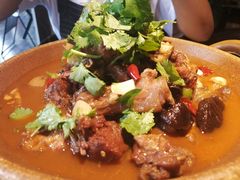 -东家小院金汤酸菜鱼(南阳路店)