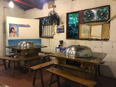 大堂-苟味道老火锅(黄桷坪店)