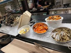 -香荟Aroma·外滩茂悦大酒店