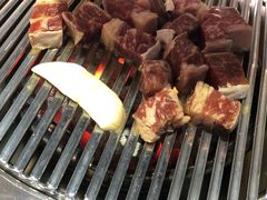 -温度烤肉专门店