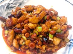 宫保鸡丁-川人百味(亿合城店)