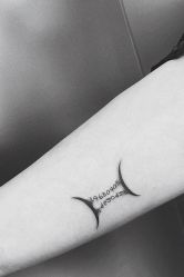 -海王刺青·纹身·穿孔饰品·TATTOO