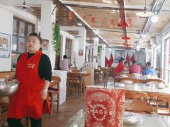 -人民公社大食堂(顺义总店)