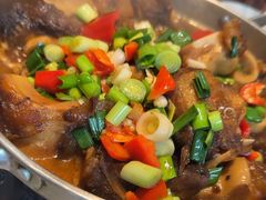 -小乡小镇·传承桐庐土菜·老板亲自烧的菜