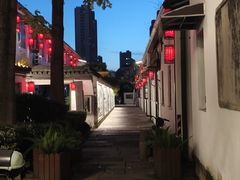 -小河直街历史文化街区