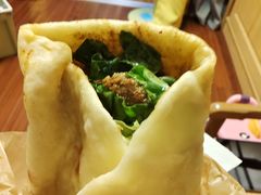 -胡万串饼(轻工大木桥小区店)