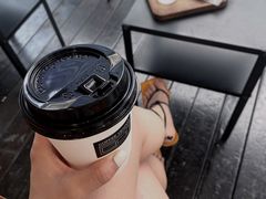 -CoffeeVendor(西乡店)