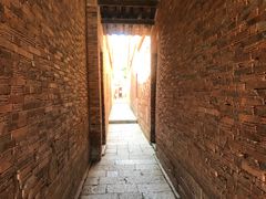 -晋江五店市传统文化旅游区