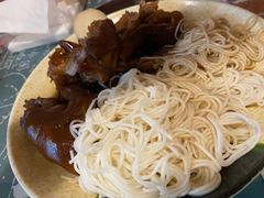 -贤花饭店(凯德店)