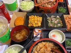 -牛邸·烧肉饭(来福士店)