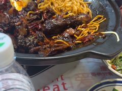 -回味黑鸭煲·始于2006(万松园店)