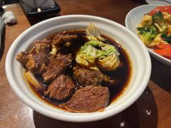 -南门小馆·清真(国贸商城店)