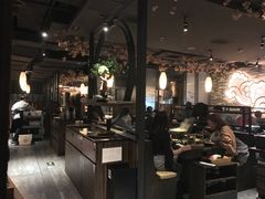 大堂-湊湊火锅·茶憩(新中关购物中心店)