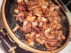 -四季民福烤鸭店(王府井东安门店)