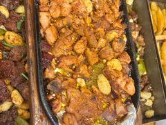 -老东镇啤酒屋海鲜加工·蒸汽海鲜·海鲜烧烤(台东店)