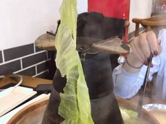 -裕德孚·非遗手切涮羊肉(东直门内大街店)
