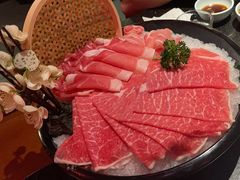 -捞王猪肚鸡火锅(昆山店)