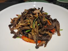 -北平盛世·新京菜·北京烤鸭(劲松·双井店)