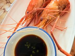 -蟹村草堂·苏式园林人文农家·大闸蟹