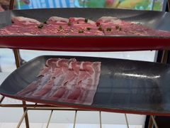 -新石器烤肉(百联川沙店)