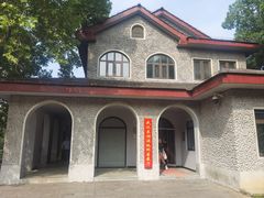 -东湖落雁景区