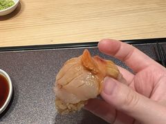 -小十Omakase(地王大厦店)