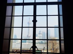 -YUE·6·西式融合餐厅(外滩六号店)