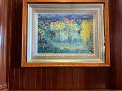 -青岛德国总督楼旧址博物馆