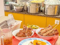 -百家缘(东门南路店)