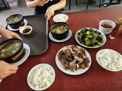 -四合心砂锅居(轩辕小区店)