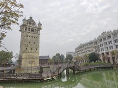 -赤坎·广东华侨国际旅游度假区