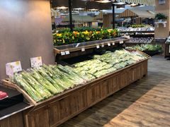 自助取餐区-果蔬好生活超市(东湖店)
