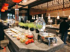 -四川江油戴斯大酒店