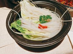 -BOB中西餐厅(东安·湘中城市广场店)