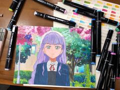 -青沐画室·专业美术培训
