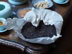 -大可堂普洱茶馆(襄阳南路馆)