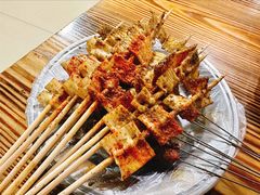 -霍元甲烧烤(江城商务大楼店)
