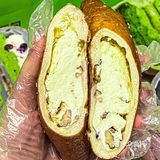 南昌找不到第二家馅料这么多的了吧！  
