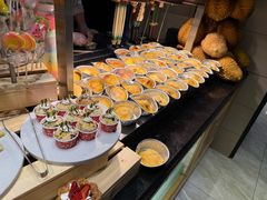 -川骄海鲜自助(河东店)