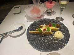 -王品牛排(福州泰禾店)