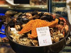 -映像威海·海鲜味道(经区店)