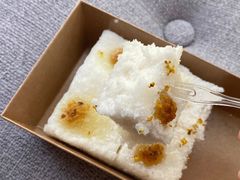 -南大门韩糕(后埭溪路店)