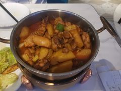 -阿里疆Alijiang·丝路美食·异域风情·清真(长楹天街店)