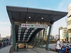 -东林广场(地铁站)