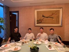 -南苑环球酒店云顶高级中餐厅(鄞县大道店)